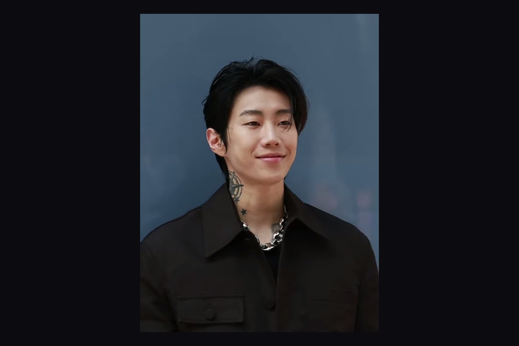 Jay Park in September 2024.