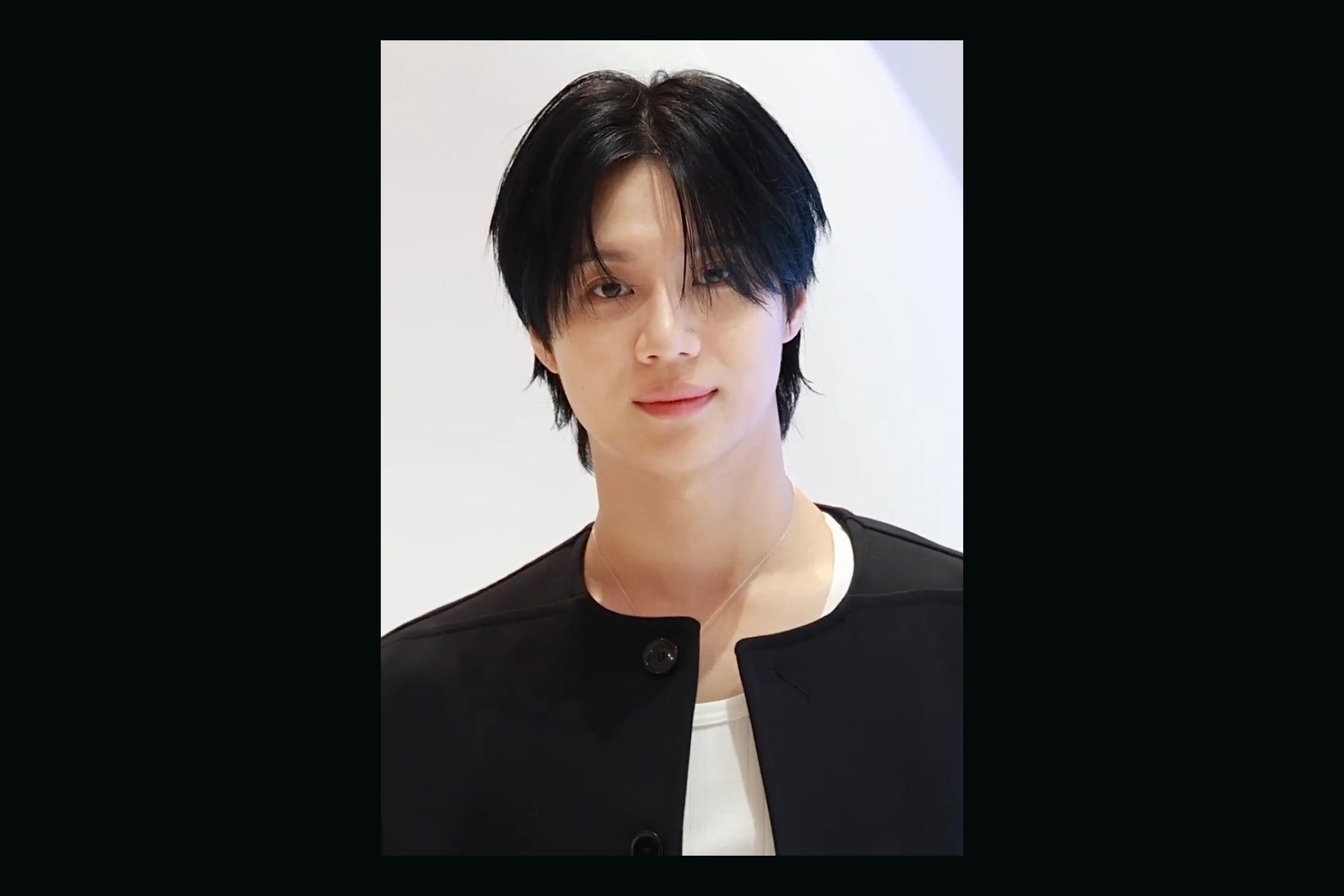 TAEMIN in 2024.