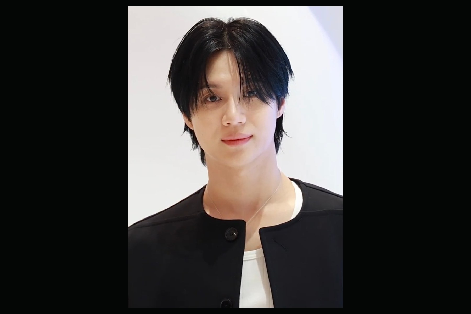 TAEMIN in 2024.