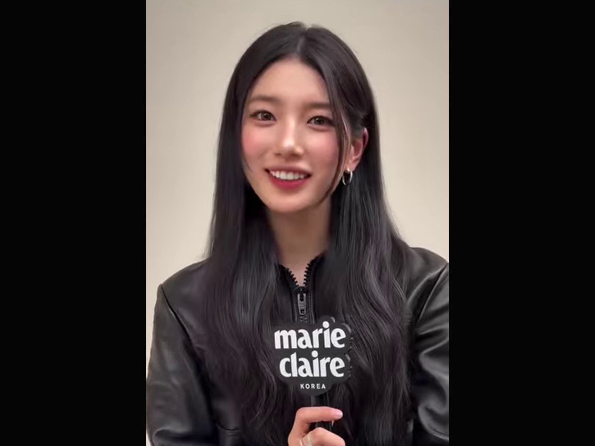 Paris Fashion Week 2026 Calendar: The Dates K-pop Fashion Fans Should Watch. Archive context: Bae Suzy at Paris Fashion Week in March 2026; not evidence of the current September/October programme.